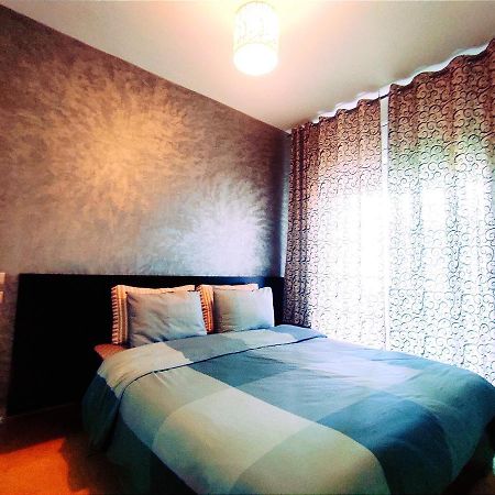 Citycenterflat الرباط المظهر الخارجي الصورة