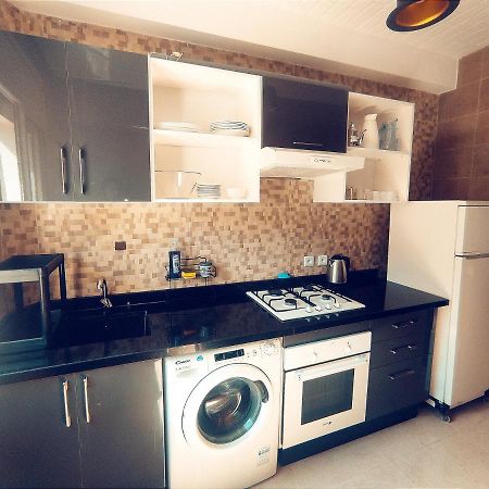 Citycenterflat الرباط المظهر الخارجي الصورة