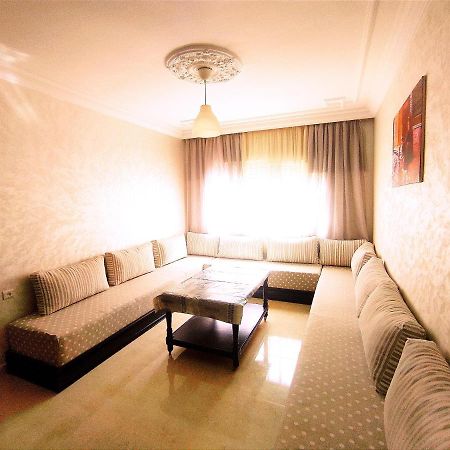 Citycenterflat الرباط المظهر الخارجي الصورة