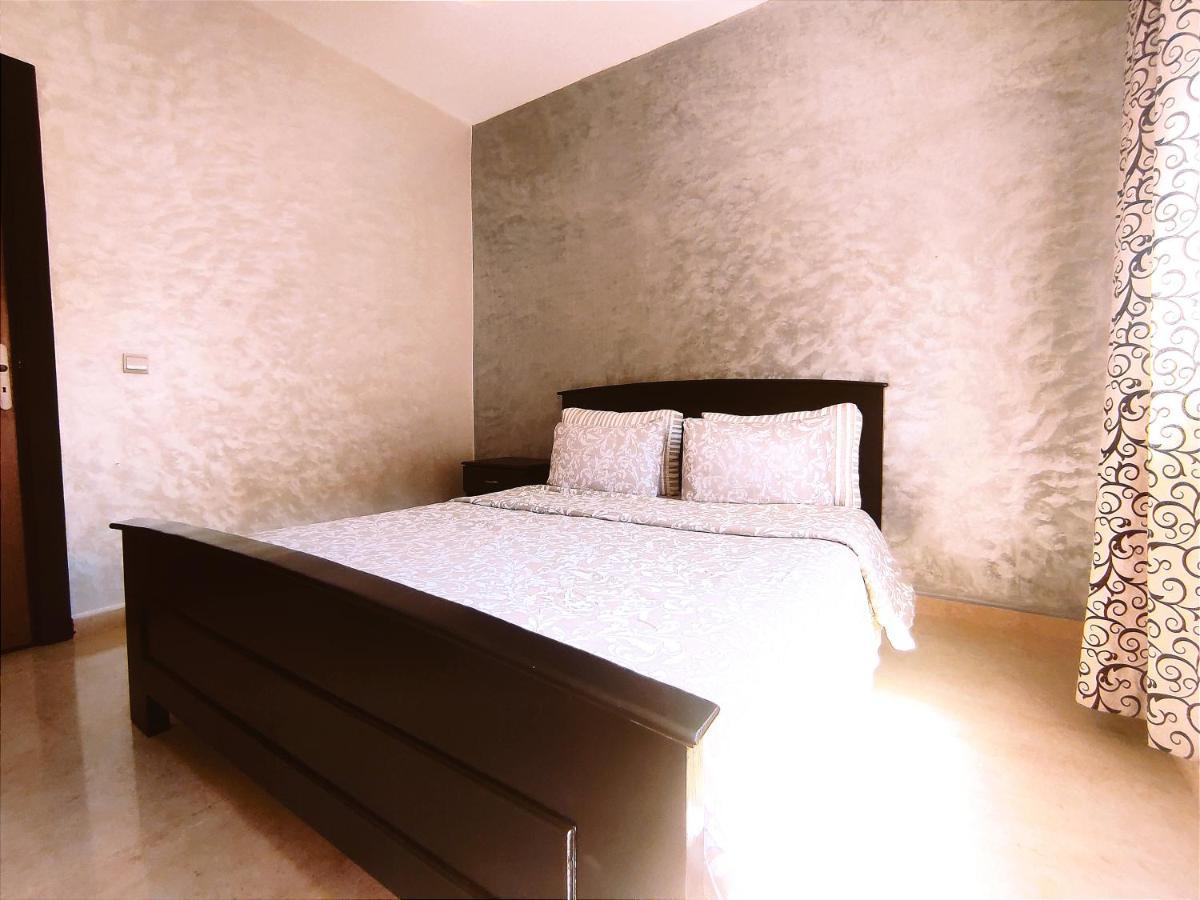 Citycenterflat الرباط المظهر الخارجي الصورة