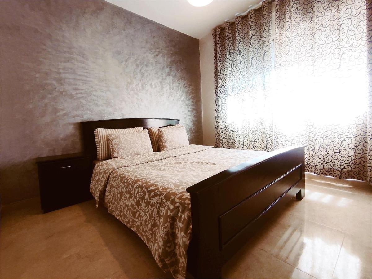 Citycenterflat الرباط المظهر الخارجي الصورة