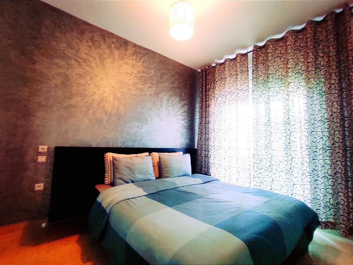 Citycenterflat الرباط المظهر الخارجي الصورة