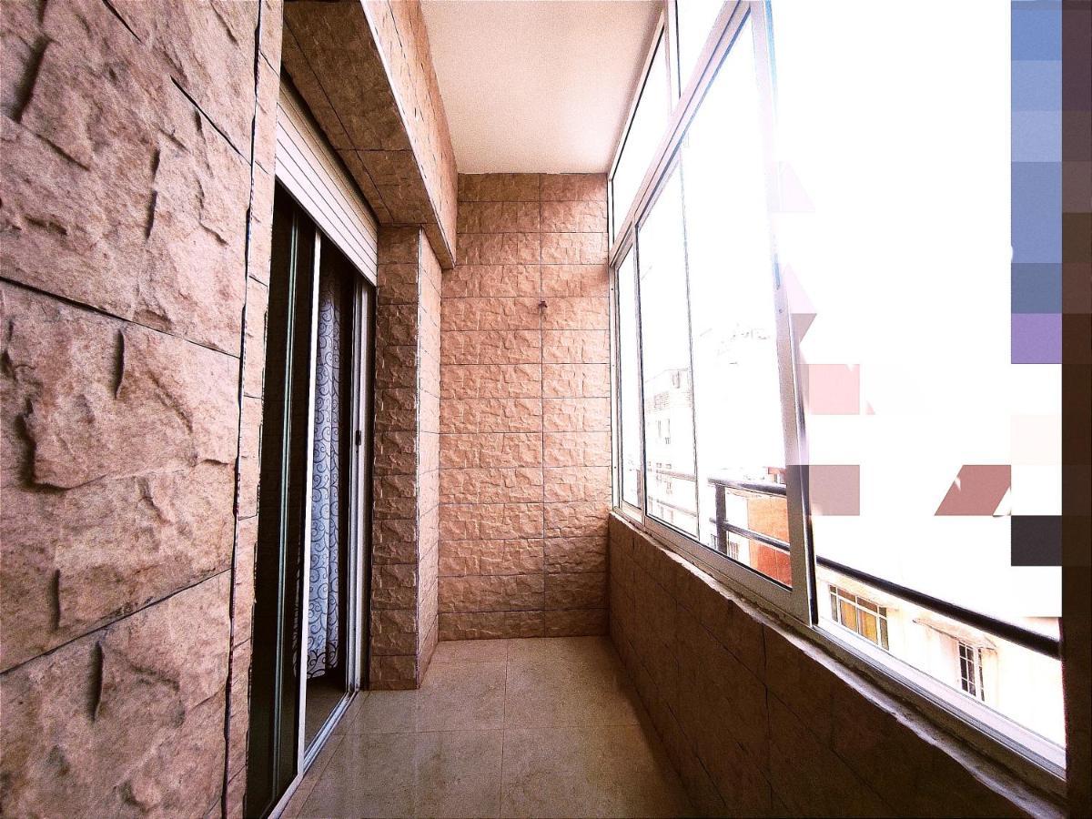 Citycenterflat الرباط المظهر الخارجي الصورة