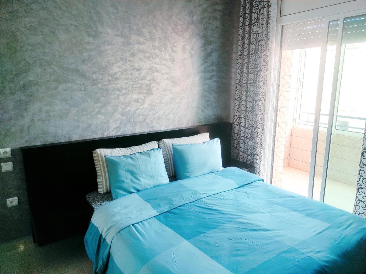 Citycenterflat الرباط المظهر الخارجي الصورة