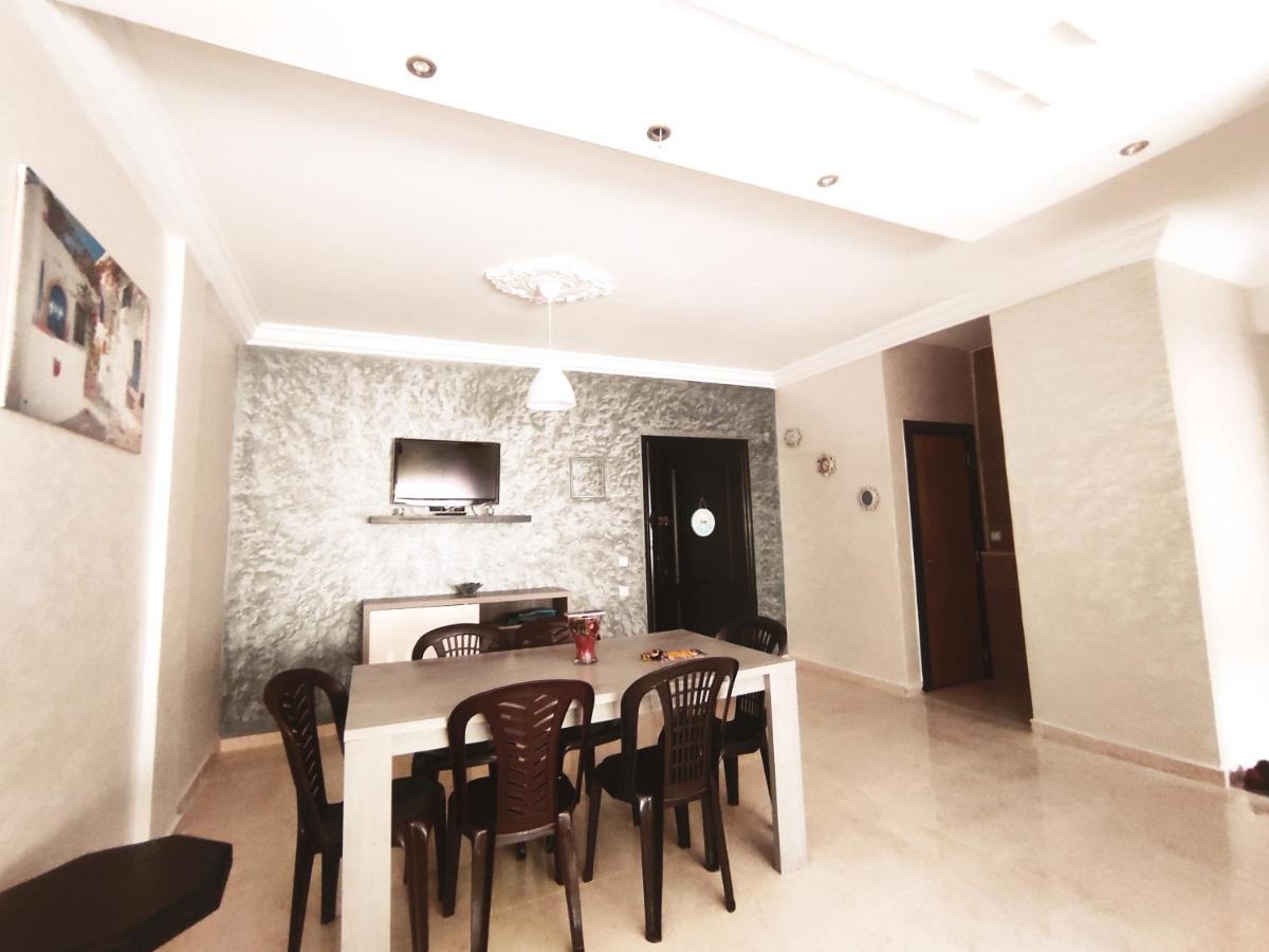 Citycenterflat الرباط المظهر الخارجي الصورة