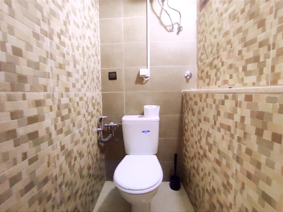 Citycenterflat الرباط المظهر الخارجي الصورة