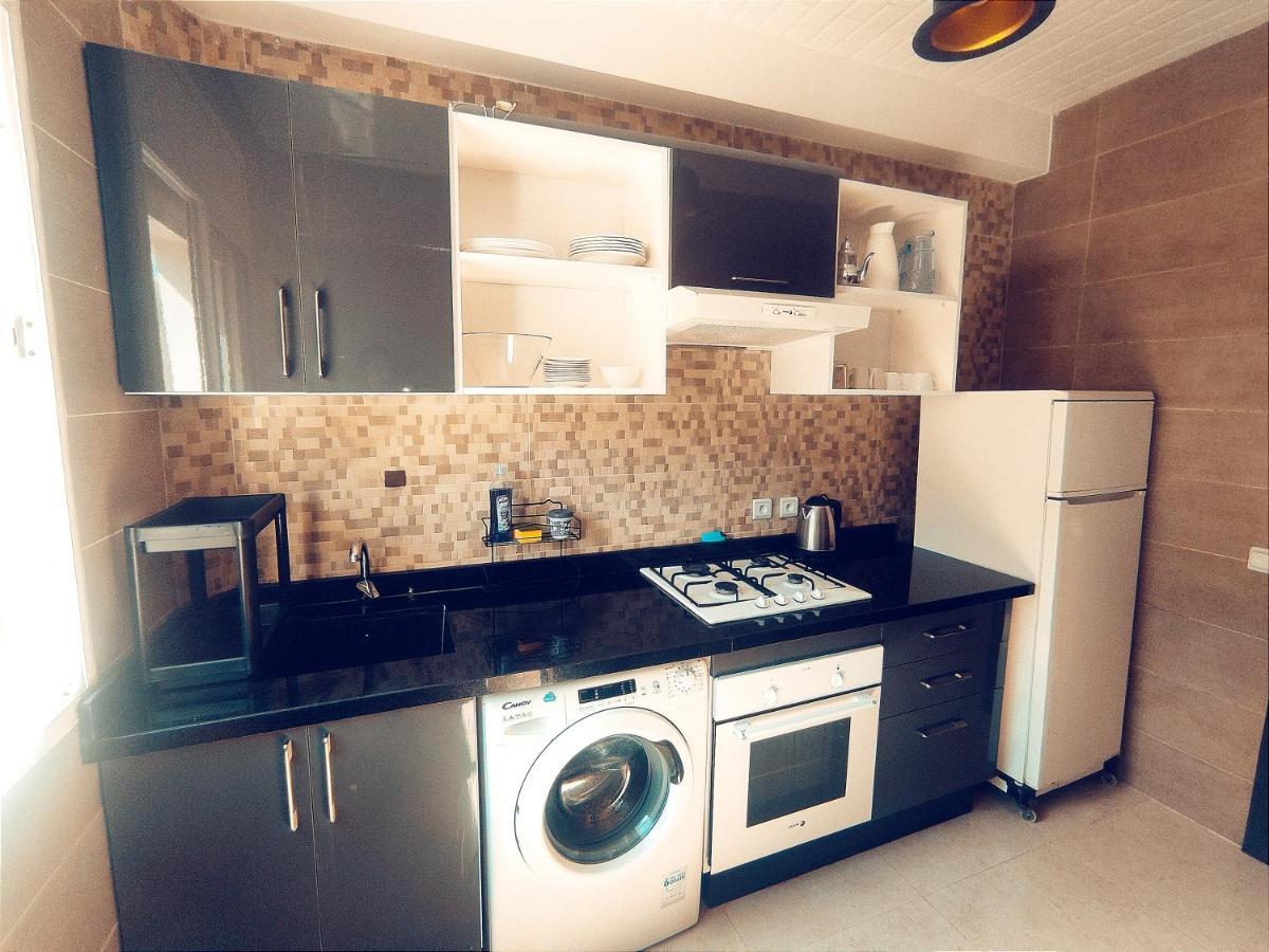 Citycenterflat الرباط المظهر الخارجي الصورة