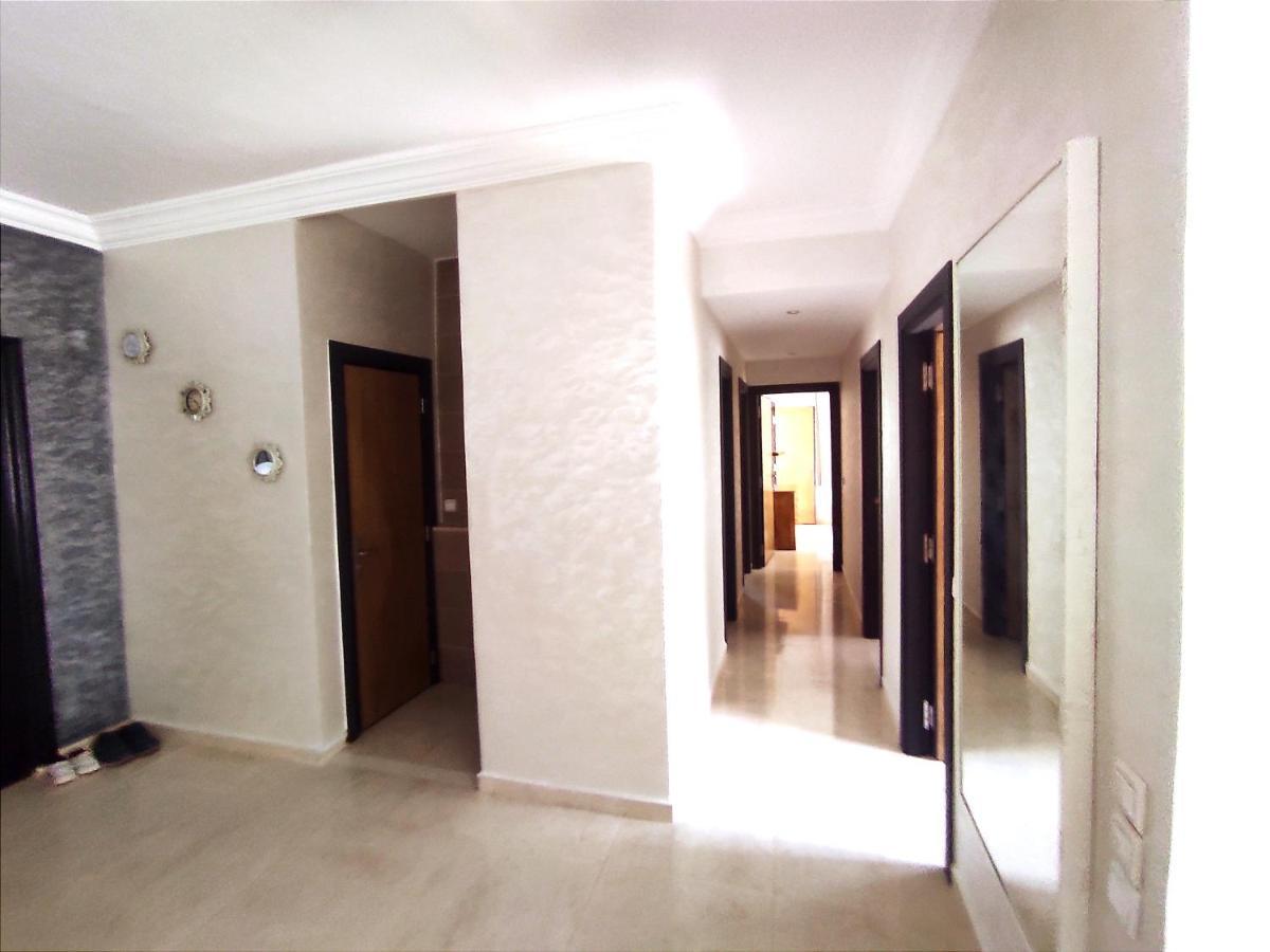 Citycenterflat الرباط المظهر الخارجي الصورة