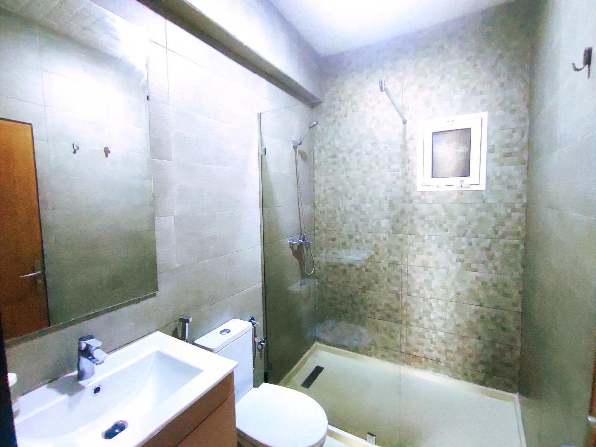 Citycenterflat الرباط المظهر الخارجي الصورة