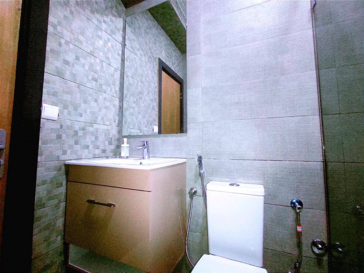 Citycenterflat الرباط المظهر الخارجي الصورة