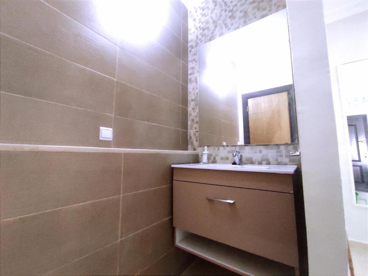 Citycenterflat الرباط المظهر الخارجي الصورة